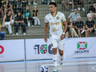 Criciúma Futsal perde para o Pouso Redondo pela Copa SC