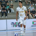 Criciúma Futsal perde para o Pouso Redondo pela Copa SC