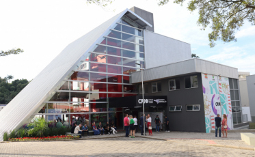 [Áudio] Centro de inovação de Criciúma abre edital para empresas com projetos inovadores