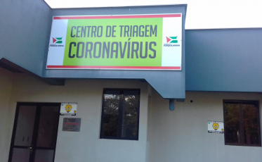 Forquilhinha se prepara para a vacinação contra a Covid-19