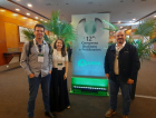 Satc participa do Congresso Brasileiro de Fertilizantes