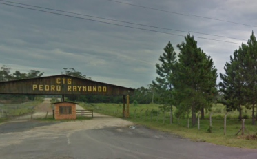 Projeto da nova área industrial de Criciúma segue em ritmo acelerado