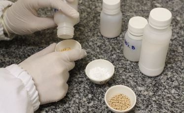 Universidade em Criciúma estuda produção de novo catalisador de resina