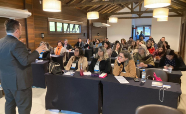 Sebrae promove curso de compras governamentais para municípios do Sul de SC