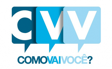 O importante apoio emocional que o CVV presta