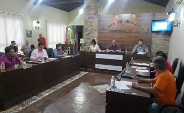 Câmara autoriza município a ceder veículo à Polícia Civil