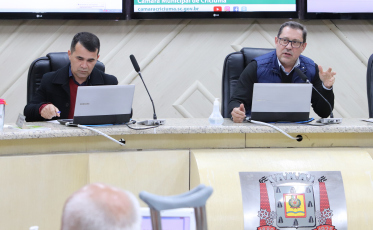 Trabalho da Comissão de Mobilidade Urbana da Câmara é concluído e entregue ao relator