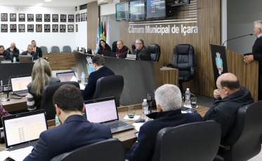 Vereadores sugerem criação de distrito na Vila Nova