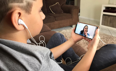 Vereadores mirins discutem prevenção ao coronavírus