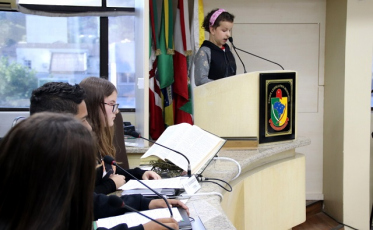 Câmara Mirim: últimos dias de prazo para escolas
