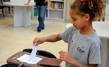 Câmara Mirim: eleições ocorrem em novembro