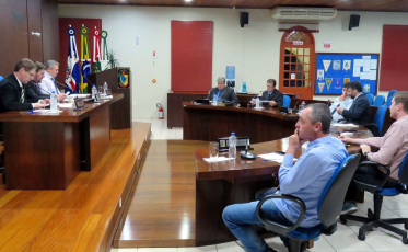 Presidentes de Câmaras eleitos em três cidades