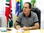 Pastor Jair preside Comissão de Água e Esgoto