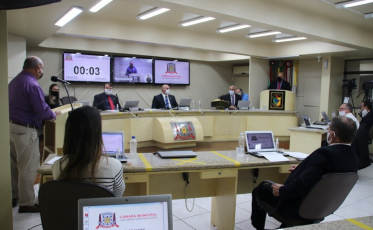 CPIs definem presidentes e relatores nesta semana