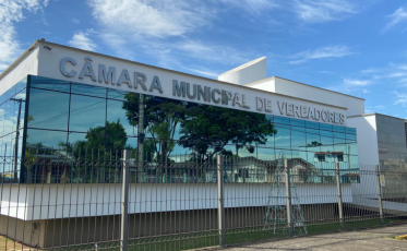 Projeto de lei para criar loteria municipal é aprovado em Araranguá