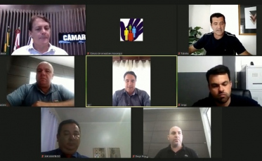 Por falta de quórum aumento de impostos permanece em quase 25%