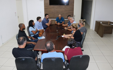 Câmara discute extinção da Fundação de Cultura e Esportes