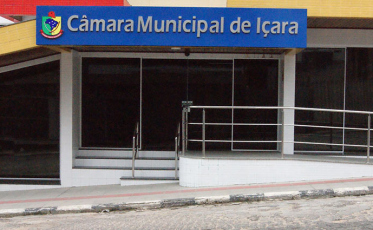 Içara terá concurso público para vagas na Câmara