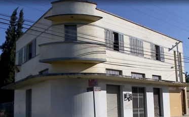 Extração de seixo pauta CPI em Maracajá