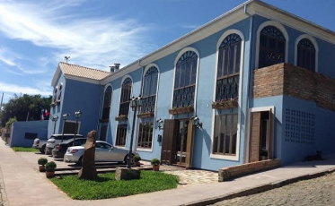 Câmara de Siderópolis adotará sessões virtuais