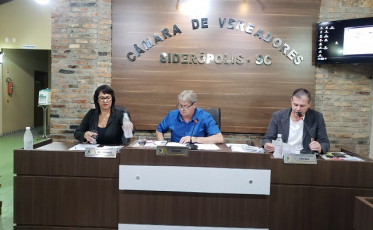 Pedido de apoio à bancada para redução de tarifa