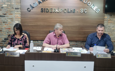 Faltou quem explicasse as pavimentações