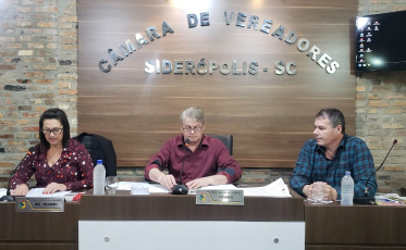 Siderópolis terá Dia Municipal pela Educação Sem Violência