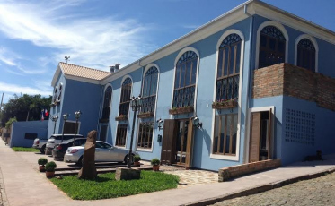 Erro contábil faz Siderópolis ter repasses bloqueados