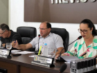 Vereadores convocam prefeito em Treviso
