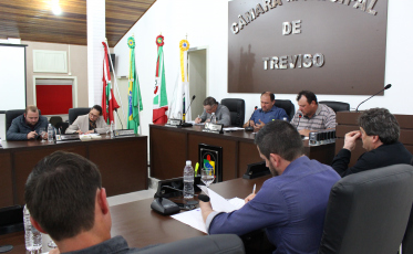 Projeto cria vagas de estacionamento rápido em Treviso