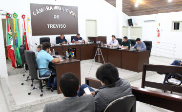 Em Treviso, vereador quer saber de repasses à Assistência Social