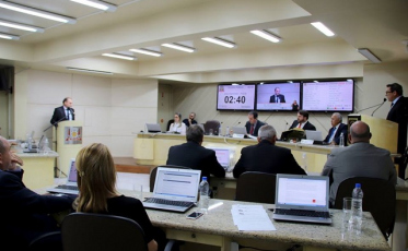 Resolução institui CPI do CriciumaPrev