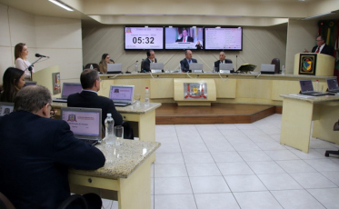 Câmara formaliza criação de nova CPI