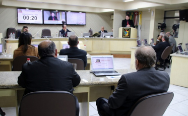 Câmara mantém veto à isenção do IPTU para portadores de doenças graves