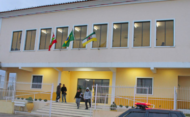 Covid-19: suspensas as atividades na câmara de vereadores 