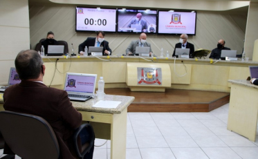 Câncer em pauta com veto e polêmica na Câmara