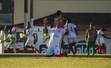 Fim de rodada, Próspera cai mais uma posição