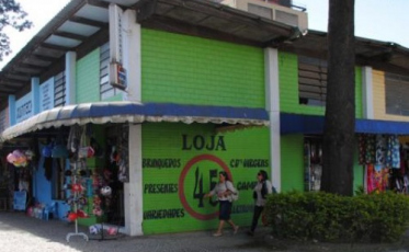 Reforma no camelódromo e novas academias em Criciúma