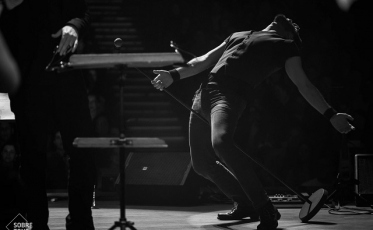 Camerata Florianópolis estreia espetáculo em Criciúma