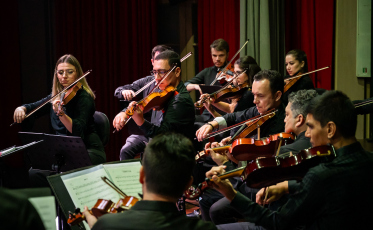 Confira! Camerata di Venezia oferece espetáculo gratuito em Nova Veneza 