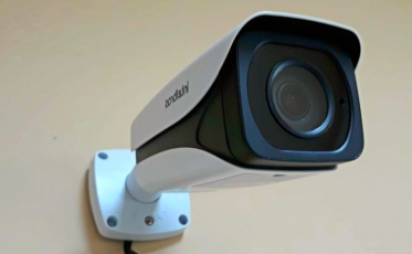 Criciúma: Câmeras de monitoramento serão instaladas em todas as unidades de ensino 