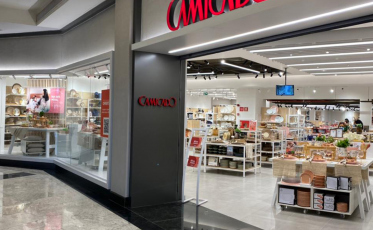 Camicado inaugura sua primeira loja em Criciúma