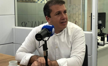 Filiação de Paulinha no Podemos será definida nesta terça