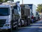 Caminhoneiros do Sul do estado podem aderir a nova paralisação