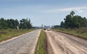 Caminhos do Mar: Está marcada a data para o início das obras