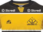 Sicredi é o novo patrocinador do Criciúma