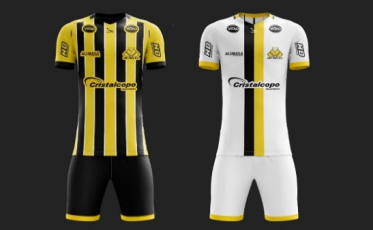 Criciúma lança concurso para definir novas camisas