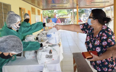 Abadeus promove lives solidárias para arrecadar fundos