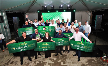 Campanha Corretor Premiado distribui mais de R$ 55 mil em prêmios