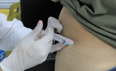 Mais de 28,1 mil criciumenses vacinados contra a Influenza